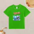 thumbnail image 2 of Camiseta Algodón de Naru para niños, 2 of 5