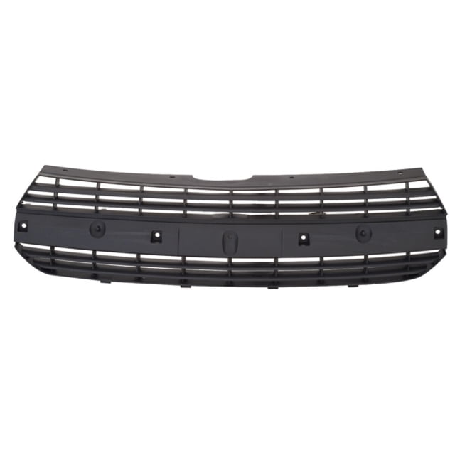 Parrilla Malibu 2004 A 2005 Chevrolet Negra Tong Yang .