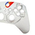 thumbnail image 2 of For /S Controller DIY Replacement Housing Shell Faceplate Front Case Top Cover, 2 of 5