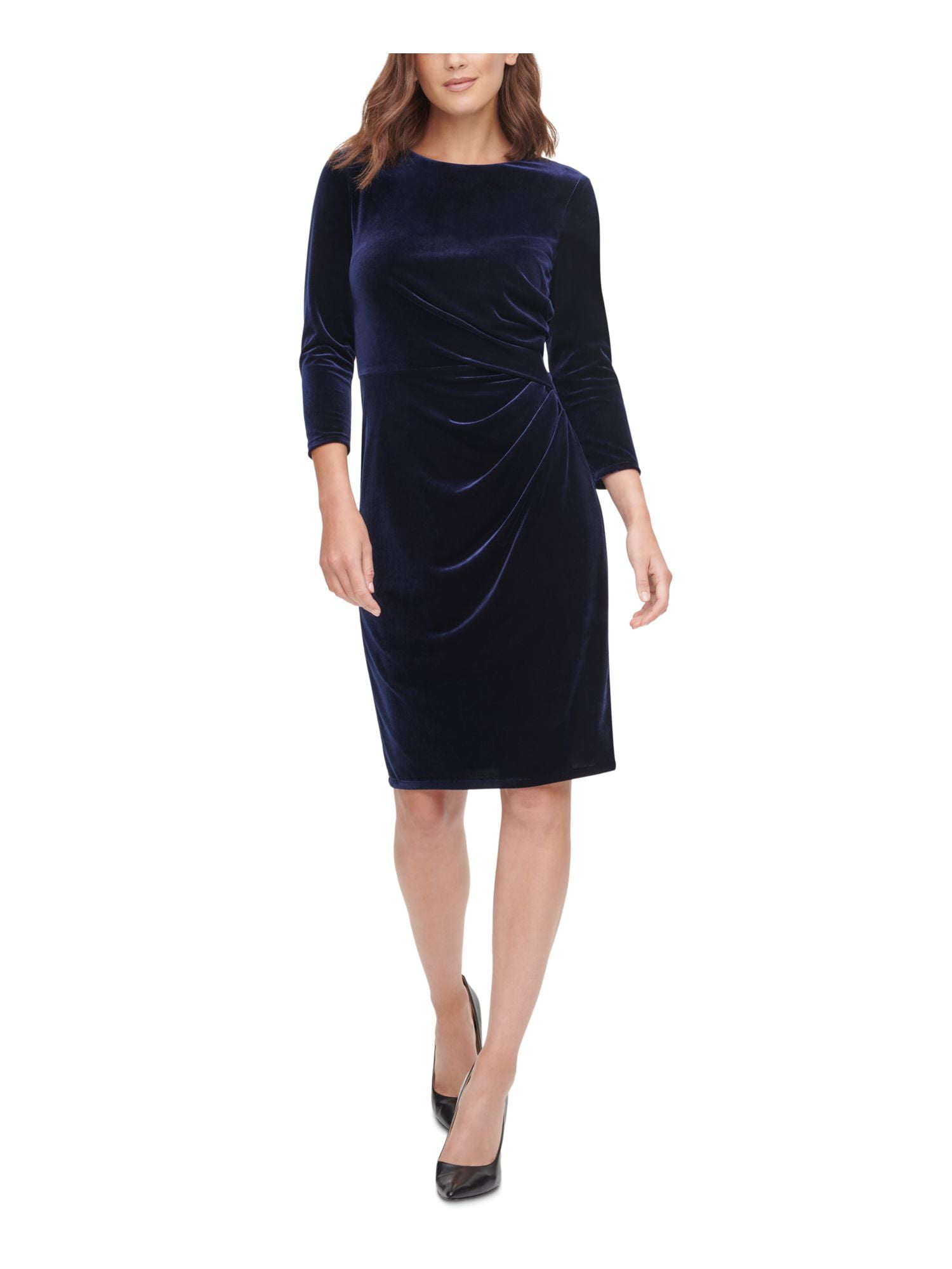 eliza j dresses von maur