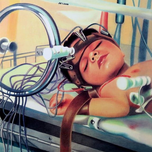 Heldon - Agneta Nilsson - Rock - CD