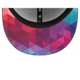 thumbnail image 5 of Men's New Era  Black Jacksonville Jaguars 2023 NFL Crucial Catch 59FIFTY Fitted Hat, 5 of 5