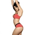 thumbnail image 2 of Plus Size Balconette Bra Claudette Sophia CD01001, 2 of 5