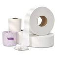 thumbnail image 5 of Cascades PRO B040 4 in. x 3.19 in. 2-Ply Select Standard Bath Tissue - White (96/Carton), 5 of 7