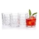 thumbnail image 1 of Vaso Lusion OF de Vidrio 300 ml 24 Piezas, 1 of 1