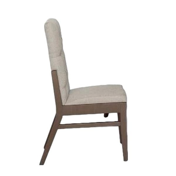 Silla Kessa Muebles Moscu Capuchino