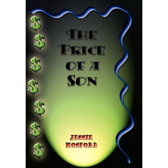 The Price of a Son, (Hardcover)