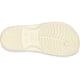 thumbnail image 4 of Sandalia Crocs Crocband Unisex Hueso Talla 12 Hombre / 14 Mujer, 4 of 6