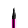 thumbnail image 6 of NYX Professional Makeup Diamonds & Ice Please Epic Ink Liner, Black, 6 of 8