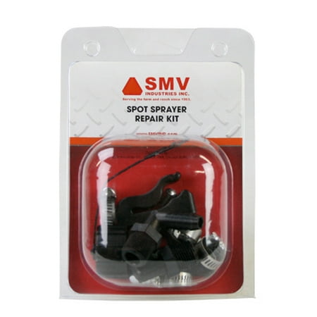 - Spot Sprayer Replacement Parts Repair Kit