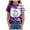 A01-Purple, variant on CAUYDY Halloween Toddler T-Shirts Kids Baby Girls Boys Pumpkin Graphic Tee Tops Spooky Season Tops(Orange,2-3 Y)
