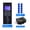 Kit-2, variant on Biometric Fingerprint Recognition Device Face Time Attendance System Kits RJ45 LAN Network Electronic Machine For Office - Efficient Management