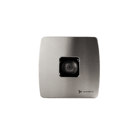 Extractor decorativo Masterfan Vista 6 Satinado