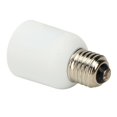 thumbnail image 3 of 2pcs E27 to E40 Light Socket Adapter Professional Heat Resistance Prevents Burning LED Bulb Base Adapter 110240V, 3 of 5