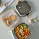 thumbnail image 1 of Aparatos de cocina, accesorios de cocina, lonchera Bento de 750 ml para niños, loncheras para adultos, a prueba de fugas, aptas para microondas, material plástico., 1 of 6