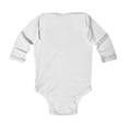 thumbnail image 2 of Personalized - First Christmas Baby Bodysuit Christmas Holidays Long Sleeve, 2 of 2