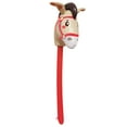 thumbnail image 3 of Way to Celebrate! 1ct Party Favors Plastic Inflatable Stick Horse, 37inch, 3 of 6