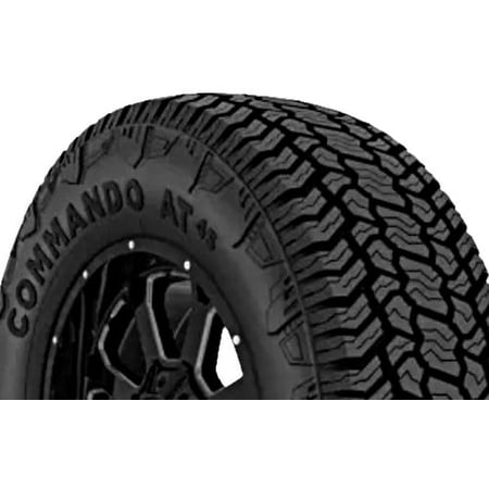 National 1 National Commando AT4S V2 265/70R18 116T All Terrain Truck SUV 660AB NTH22 / 265/70/18 / 2657018 Sansujyuku sansujyuku.com