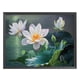 thumbnail image 4 of Kits Punto Cruz Ygjytge 50x40cm Estampada Lienzo Costura DIY 11CT, 4 of 9