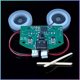 thumbnail image 3 of 3X Módulo Atomizador Humidificador USB de Doble Pulverización Tablero de Control de Pulverización Dual Módulo de Placa Controladora de Atomizador de Pulverización Doble, Juego B, 3 of 5