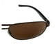 thumbnail image 4 of LENTES DE SOL TOMMY HILFIGER EYEWEAR X62169 MARRóN, 4 of 4
