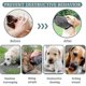 thumbnail image 2 of Dog Muzzle With Adjustable Straps Soft Mesh Covered Muzzles Compatible With Small Medium Large Dogs -szhg, 2 of 2