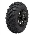 thumbnail image 3 of Mud Force Tire 24x8-12 For Polaris RANGER 500 EFI 2017-2022, 3 of 4