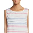 thumbnail image 4 of BeachLunchLounge Women's Alina Shift Dress, 4 of 5