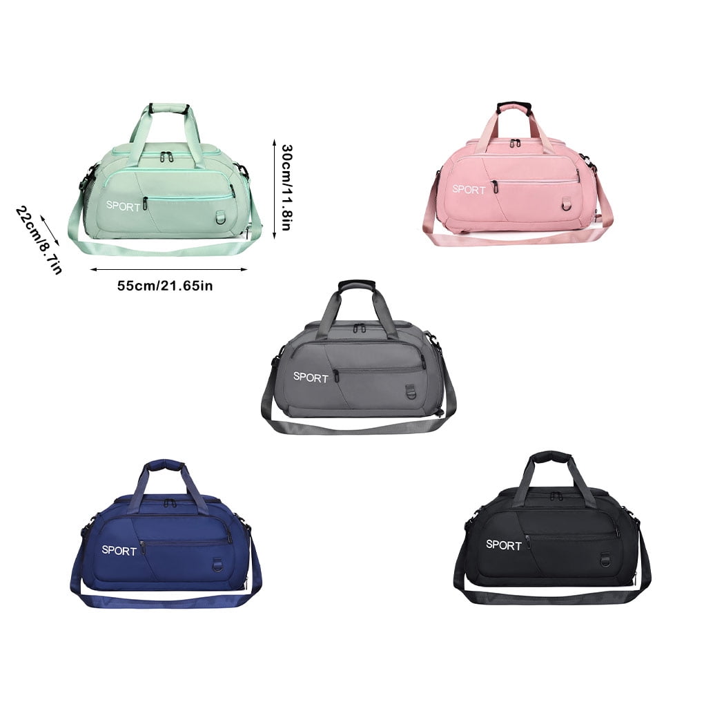 Gym organizer bag sale