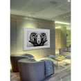 thumbnail image 5 of Marmont Hill "I Dare You Ram" Framed Painting Print, 5 of 5