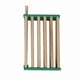thumbnail image 1 of Of Chinese Bee Bamboo Queen Cage Beekeeping Equipment(10 Pcs, Wood Color), 1 of 5