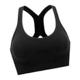 thumbnail image 2 of Moda Mujer Running Bra Sport Fitness Underwear Yoga Suit Lady Sleepwear S Sunnimix sujetador deportivo para mujer, 2 of 8