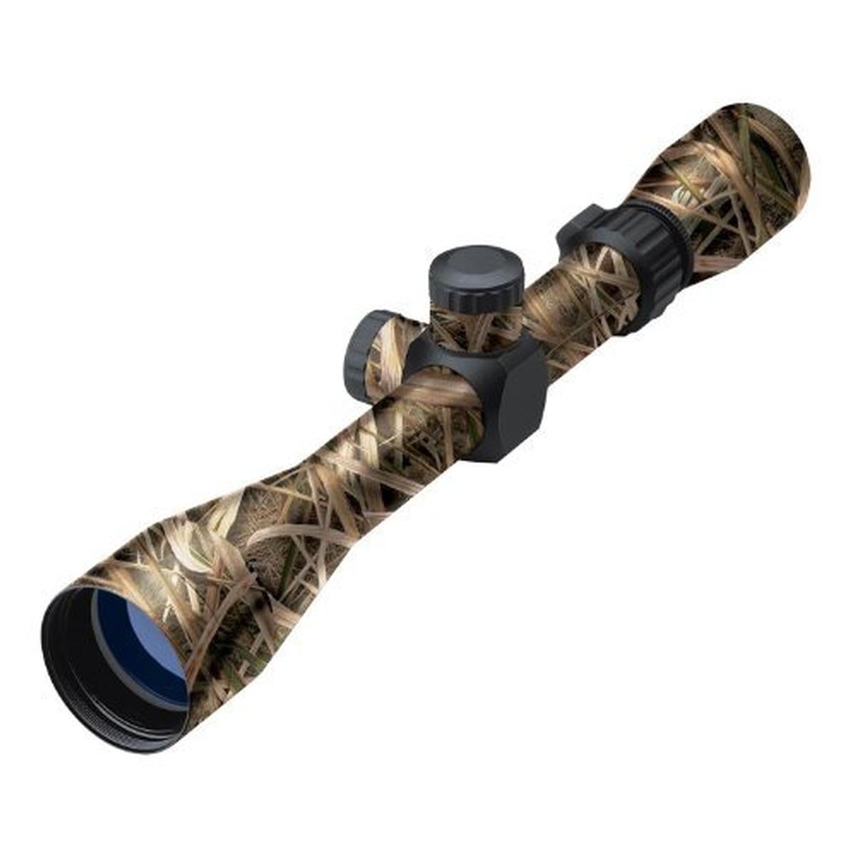 *Mossy Oak Graphics Shadowgrass Blades 14004SSGB Scope Camo Skin