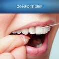 thumbnail image 6 of Oral-B Satin Mint Dental Floss, 25m, 6 of 8