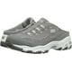 thumbnail image 1 of Zapatos Skechers Resilient Zuecos y pantuflas para mujer, color gris, 1 of 5