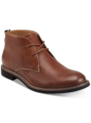 Tommy hilfiger men's hotsell laurel chukka boots