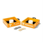 University Of Tenn Bulls-eye Washers