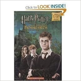 Harry Potter Poster Book: Hogwart's Through the Years (Paperback) 0545030331 9780545030335