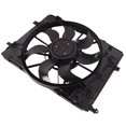 thumbnail image 3 of Geelife For Mini 2014-2019 Cooper Radiator Cooling Fan Assembly 400W 17427617609, 3 of 7