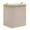Fashion Z2000, variant on PYPESEEWY Clearance Home Storage Translucent Frosted Peva Food Storage Bag Self-Sealing Food Bag