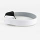 thumbnail image 4 of Auriculares Bluetooth con micrófono, Auriculares inalámbricos Bluetooth con cancelación de ruido Auriculares sobre la oreja Llamadas manos , Adm Blanco Sunnimix Auricular Bluetooth sobre la oreja, 4 of 8