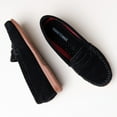 thumbnail image 6 of Women's Mellony Penny, Black, Size 6, 6 of 6