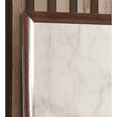 thumbnail image 7 of Glory Furniture Marilla G1525-M Cappuccino Mirror, 7 of 7