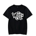 Wild 'N Out Logo Merch Tv Series T Shirt Short Sleeve crewneck tshirt