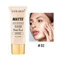 thumbnail image 2 of Crema de base correctora hidratante mate YONGSHENG base líquida mate 1/2/3/4/5/6/7/8, 2 of 5