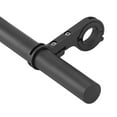 thumbnail image 3 of Bicycle Handlebar Bracket Extension Mountain Bike Handlebar Extender Expander for M365 Bike Tachometer Mount-30cm, 3 of 6
