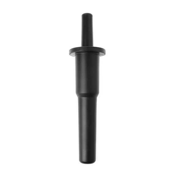 Blender Tamper Accelerator Plastic Stick Plunger Replacement For Mixer