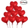 thumbnail image 2 of 10pcs Helium Foil Balloon, 2 of 3