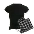 thumbnail image 2 of CafePress - Mastiffenglish - Women's Dark Pajamas, 2 of 4
