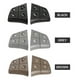 thumbnail image 4 of Reemplazo del interruptor de control del volante para Mercedes Benz W164 W245 W251 ML GL BR Class p20241126523, 4 of 5